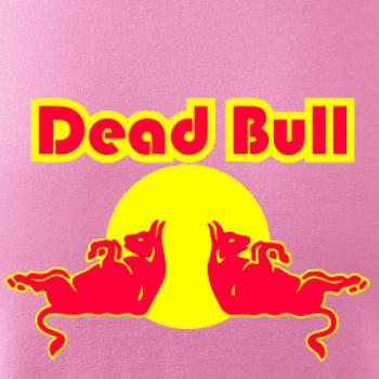 Dead Bull Dead Bull