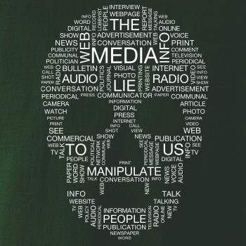 Médiá klamú (Hana-creative)