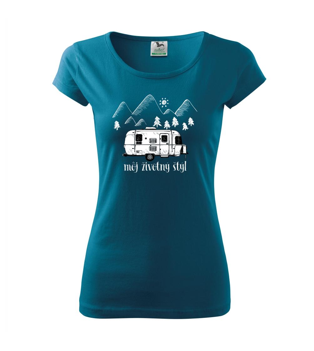 Môj životný štýl