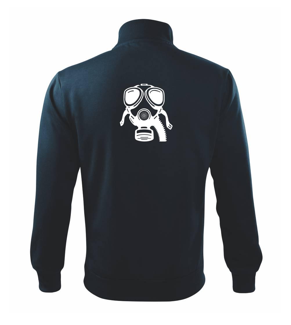 Plynová maska Plynová maska