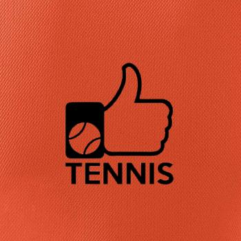 Tenis palec