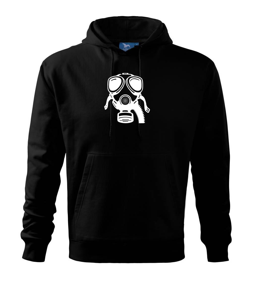 Plynová maska Plynová maska