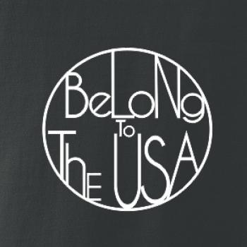 Belong to The USA