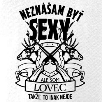 Neznášam byť - lovec Neznášam byť - lovec