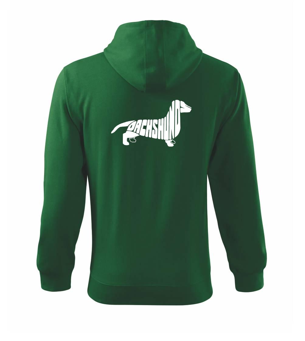 Jazvečík - Dachshund Jazvečík - Dachshund