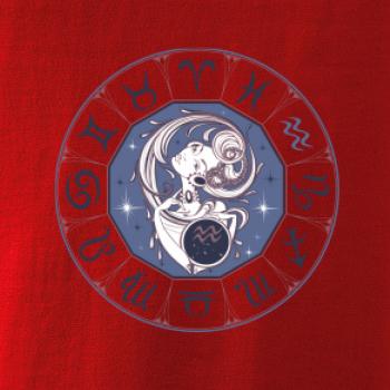 Súhvezdie vodnár farebné