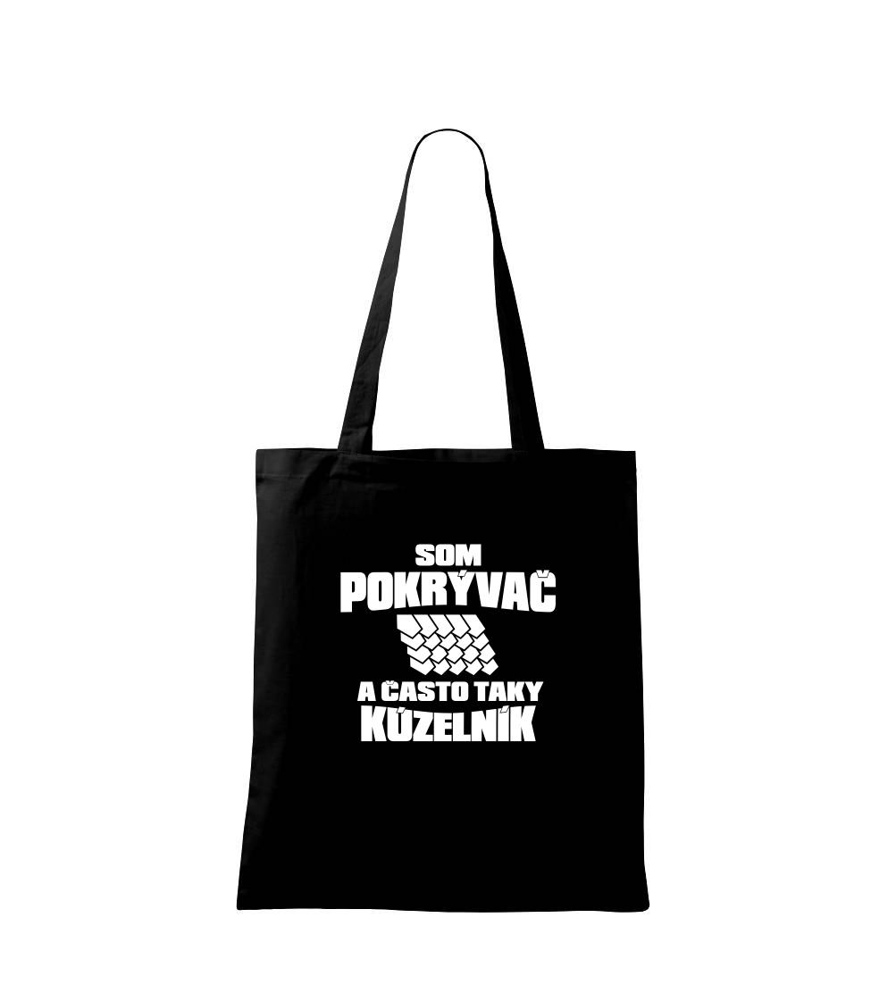 Pokrývač kúzelník