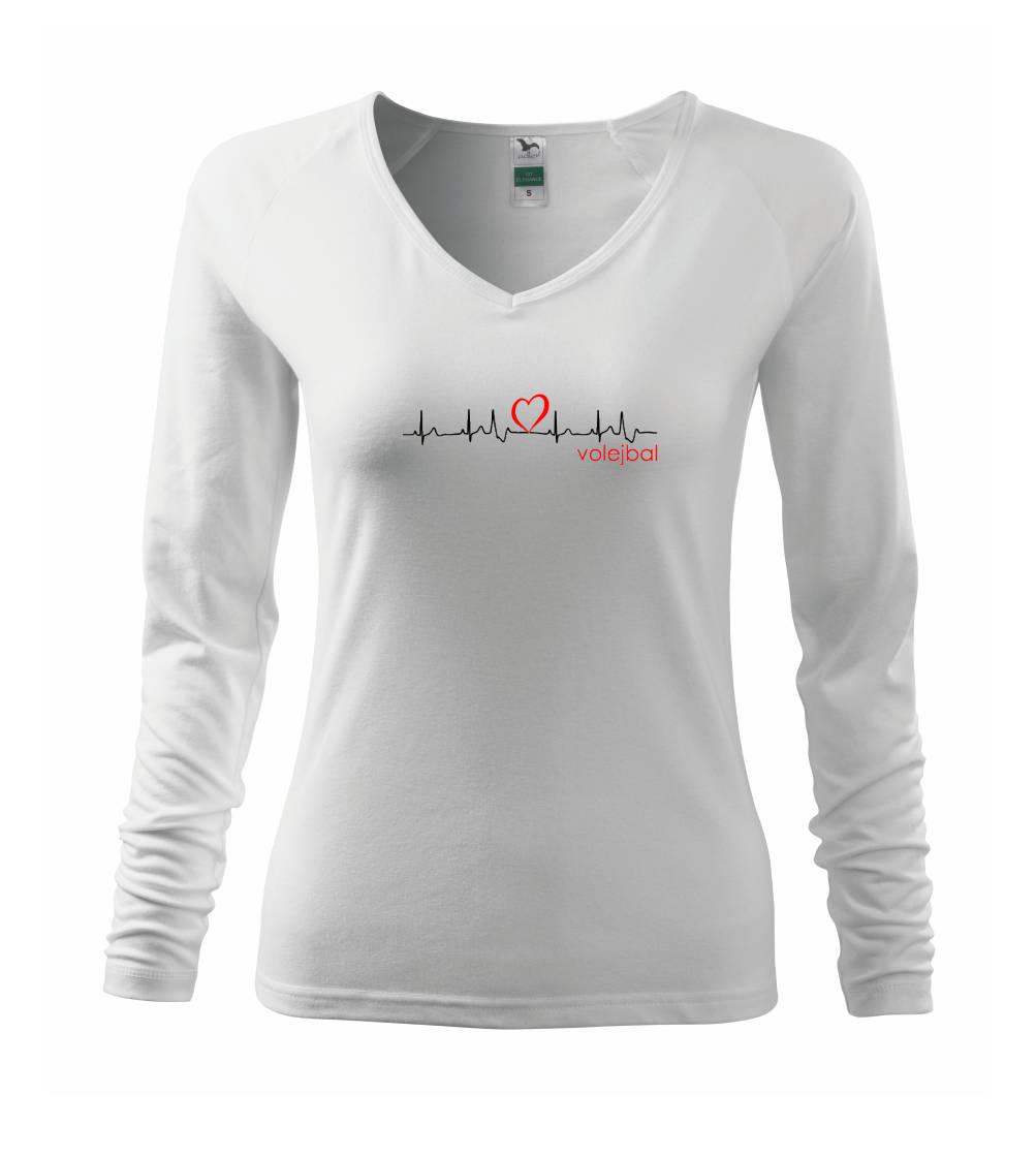 Moje srdce bije pre Volejbal Moje srdce bije pre Volejbal