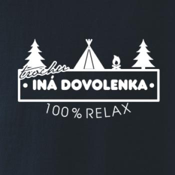 Ina dovolenka stan