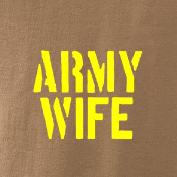 Army Wife