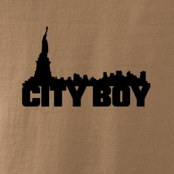 Cityboy Cityboy
