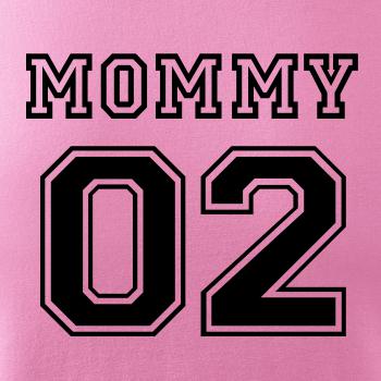 Family Team - otec, mama, dieťa