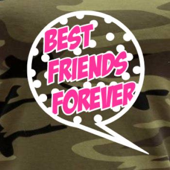 Best friends bublina Best friends bublina