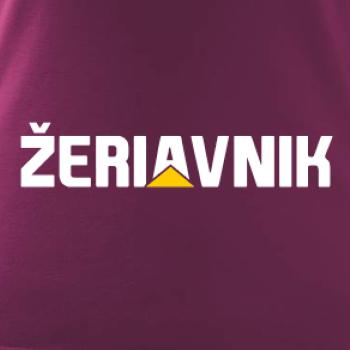 Žeriavnik