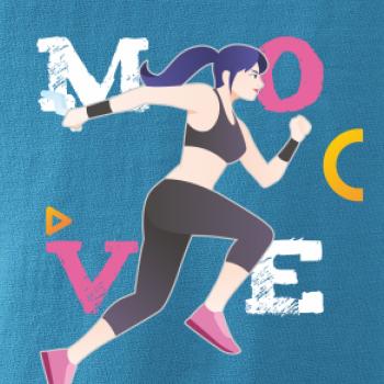 Behanie - move