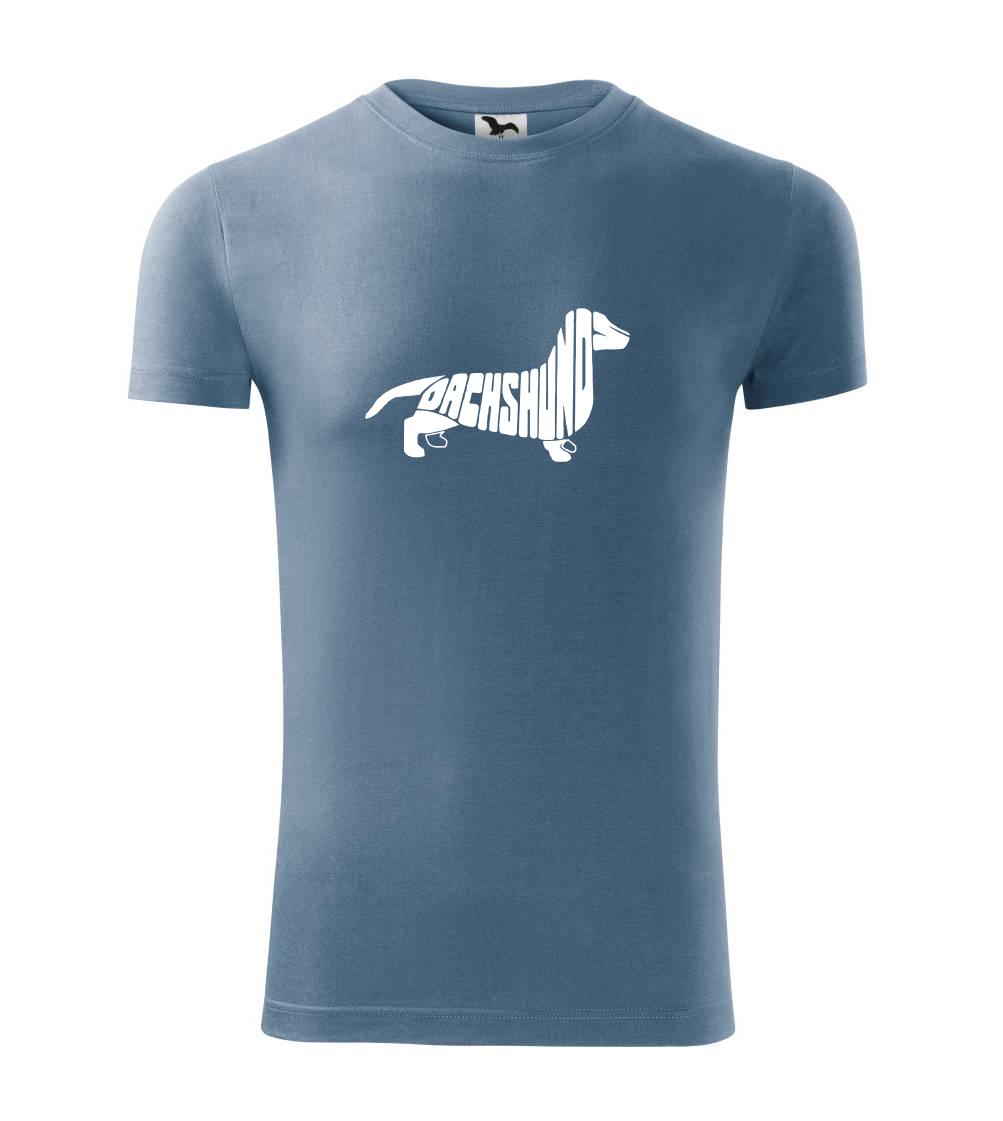 Jazvečík - Dachshund Jazvečík - Dachshund