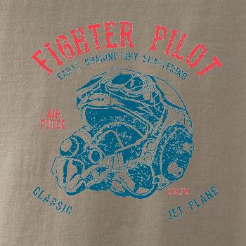 Fighter Pilot Fighter Pilot