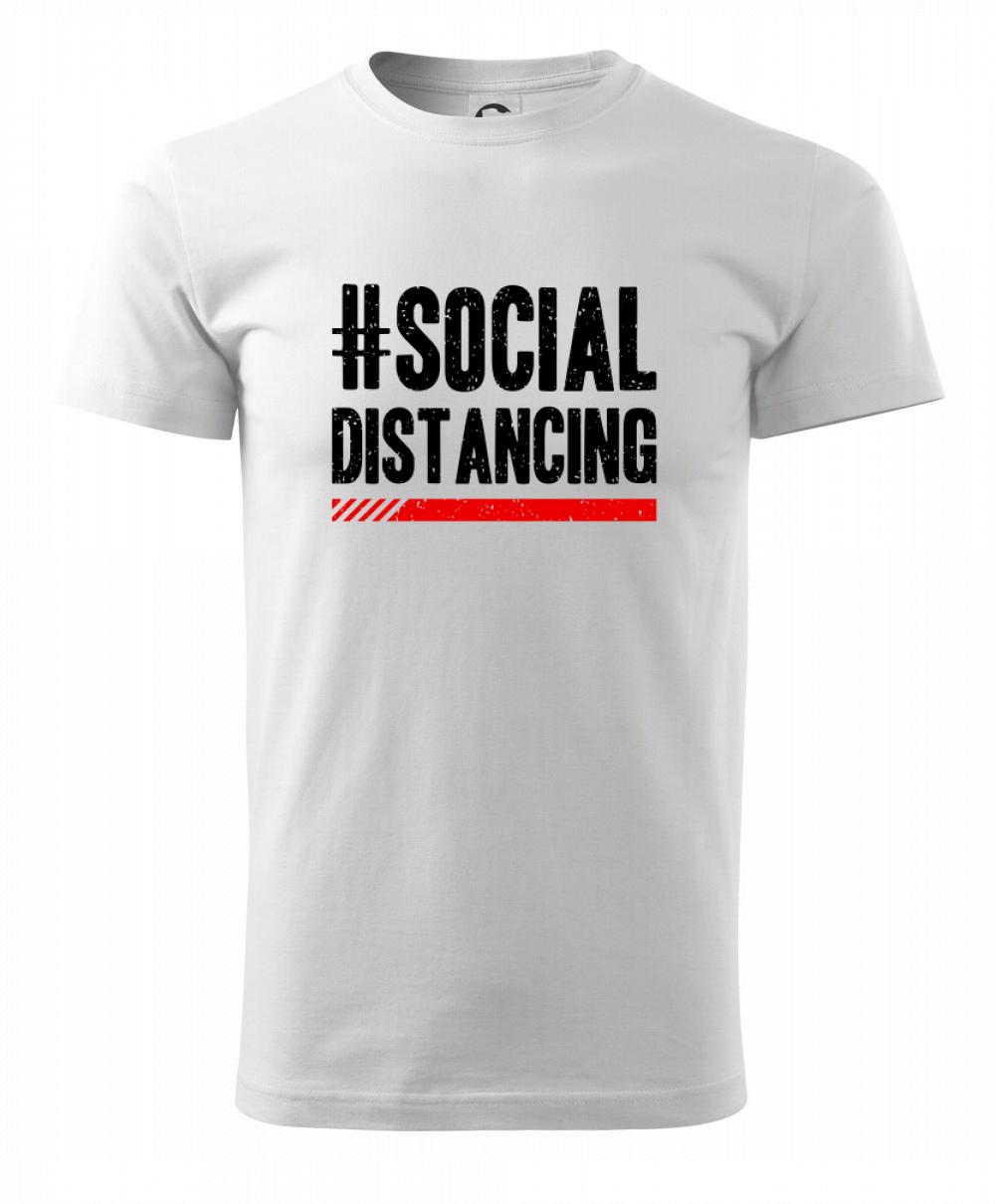 Social distancing Social distancing