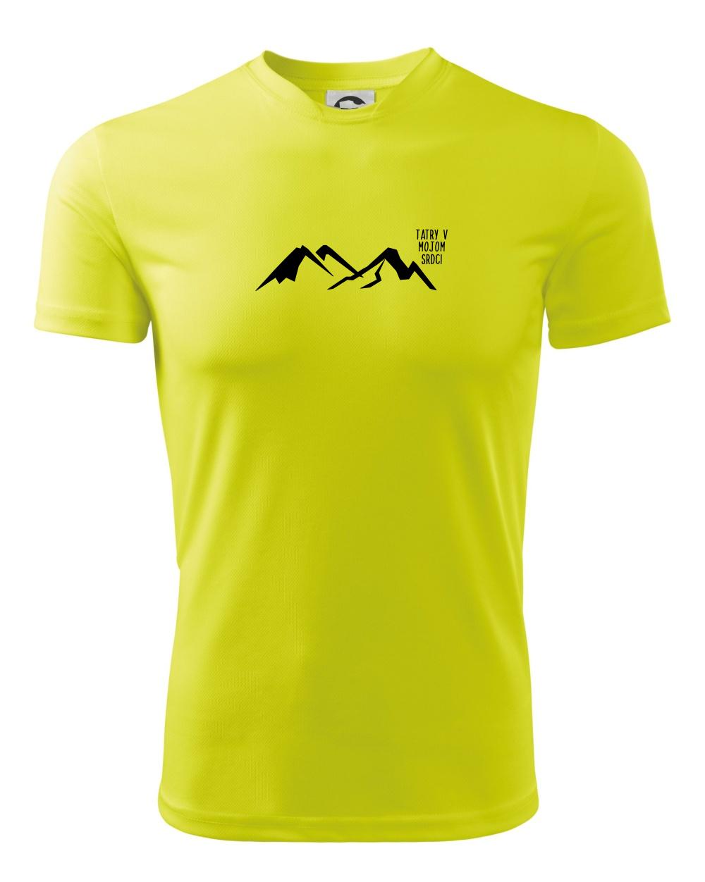 Tatry v mojom srdci Tatry v mojom srdci