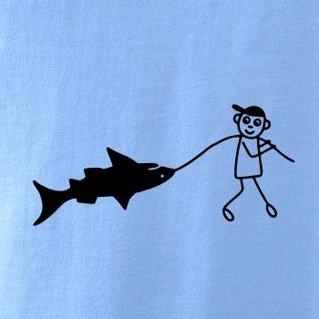 Veľký rybár Veľký rybár