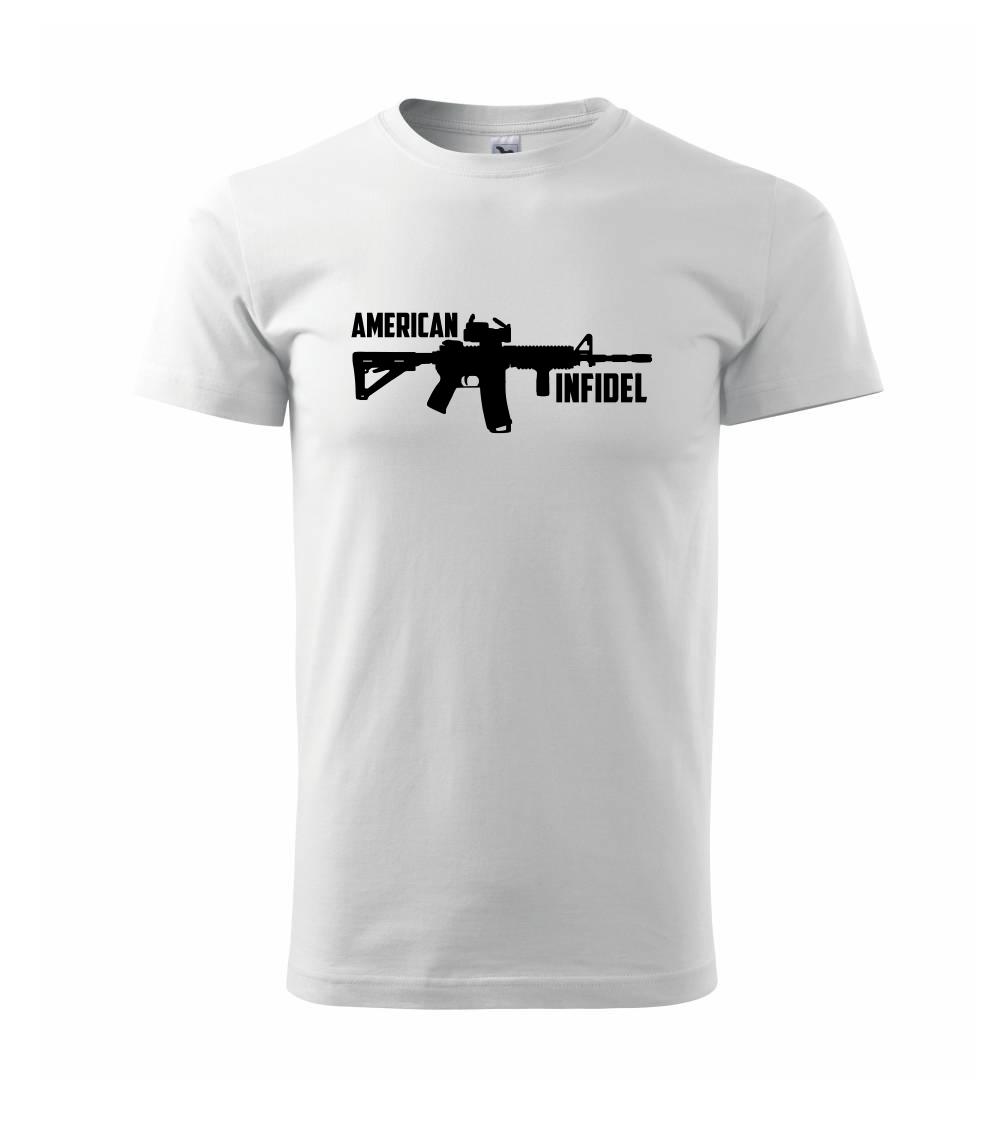 American Infidel American Infidel