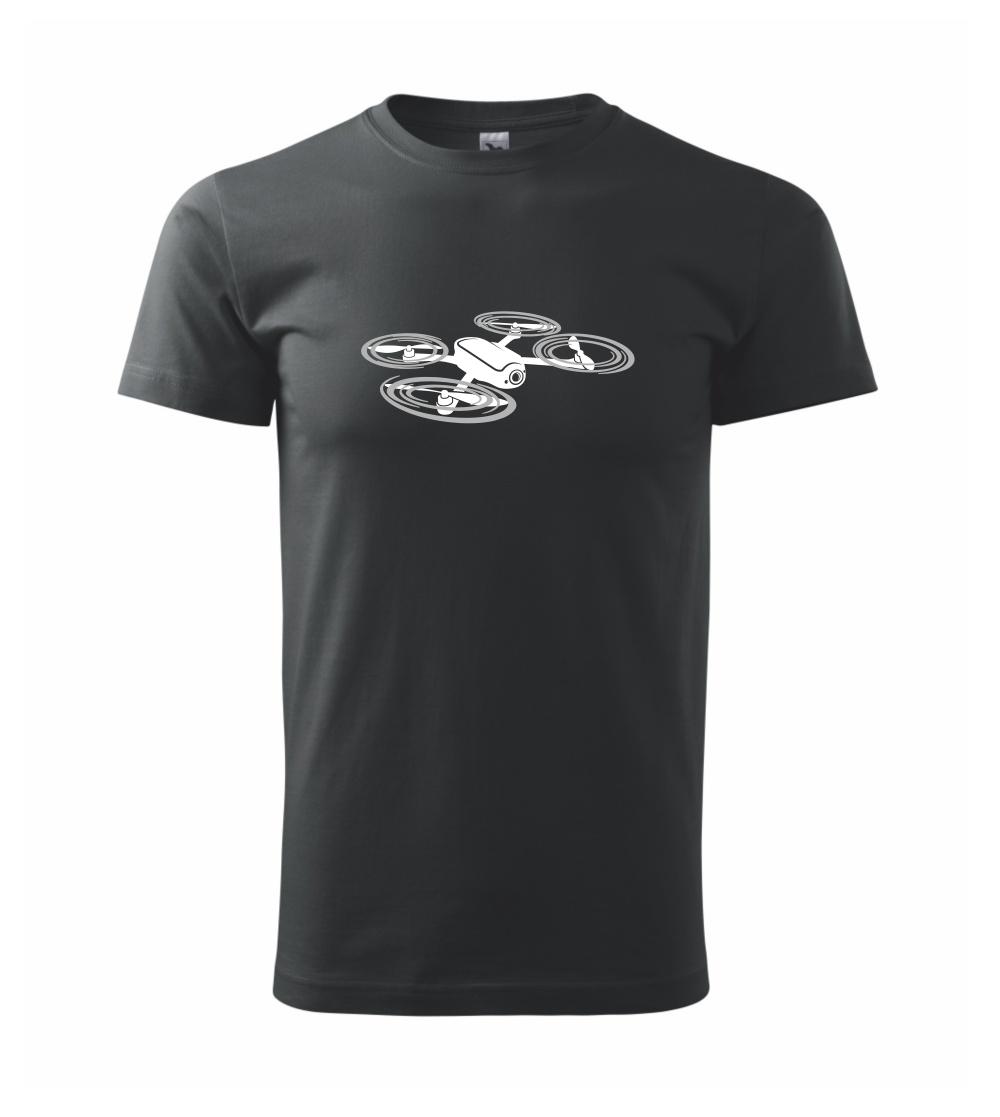 Dron lietajúci Dron lietajúci