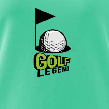 Golf legend Golf legend