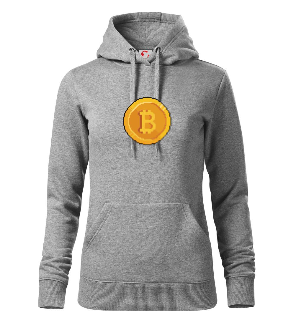 Bitcoin minca Bitcoin minca
