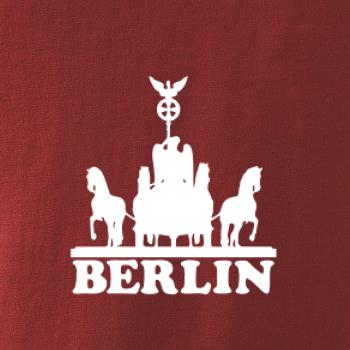 Berlin pamätník
