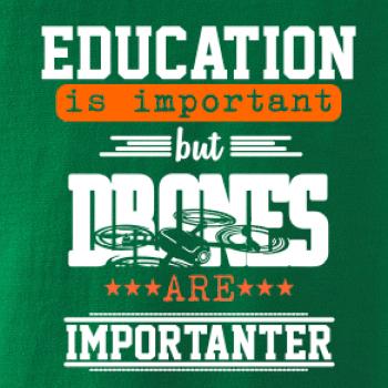 Dron education