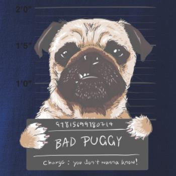 Mops - Bad Puggy