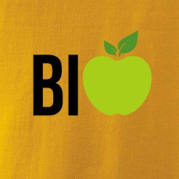 BIO jablko
