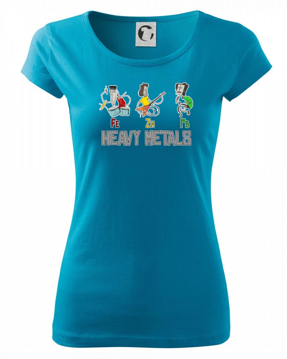 Heavy Metals