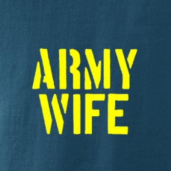 Army Wife