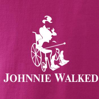 Johnnie Walked