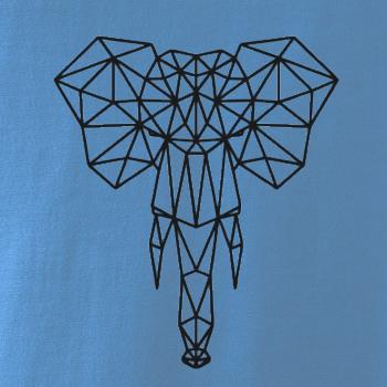 Geometria - slon chobot