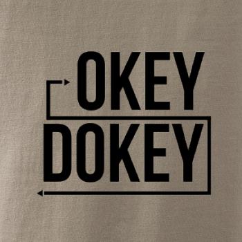 Okey Dokey