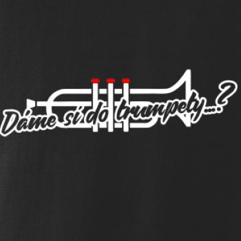 Dáme si do trumpety?
