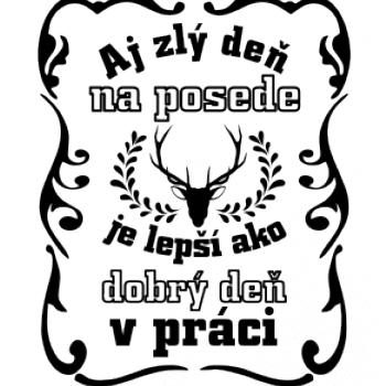 Deň na posede Deň na posede