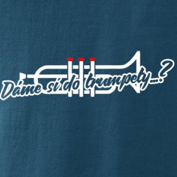 Dáme si do trumpety?