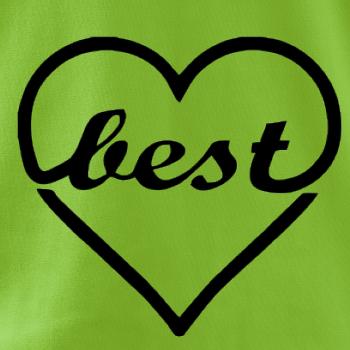 Best (párové tričko)