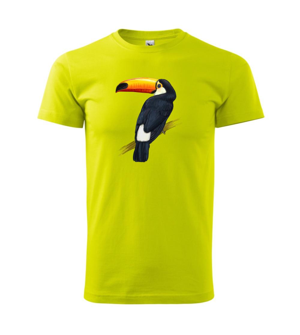 Tukan kreslený Tukan kreslený