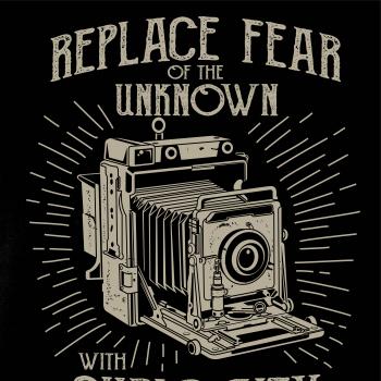 Replace Fear Replace Fear