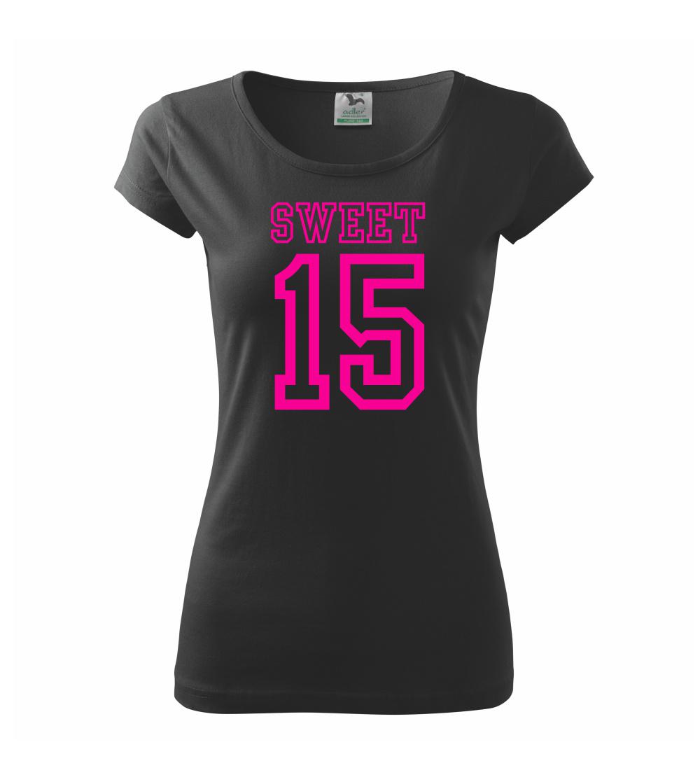 Sweet 15 Sweet 15