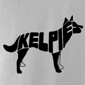 Austrálska kelpie