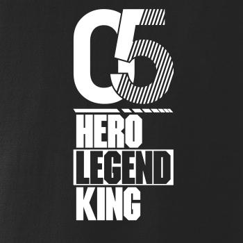Hero, Legend, King x Queen 2005 Hero, Legend, King x Queen 2005