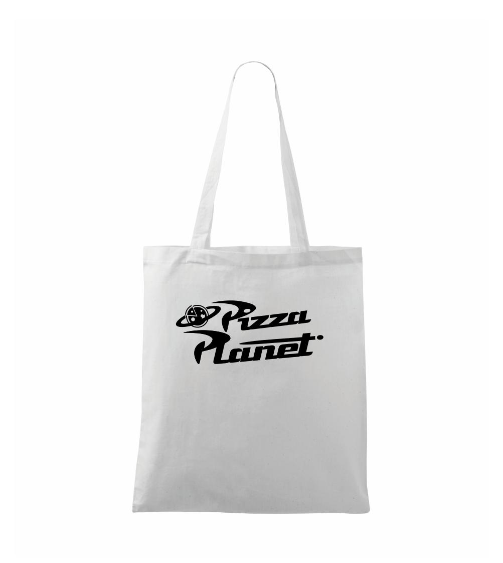 Pizza Planet