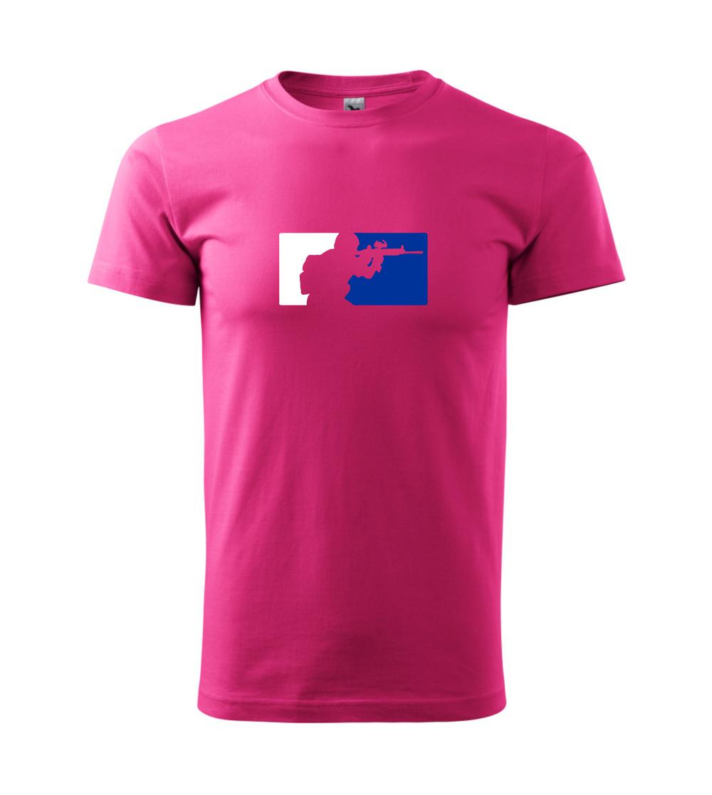 Airsoft hráč Airsoft hráč