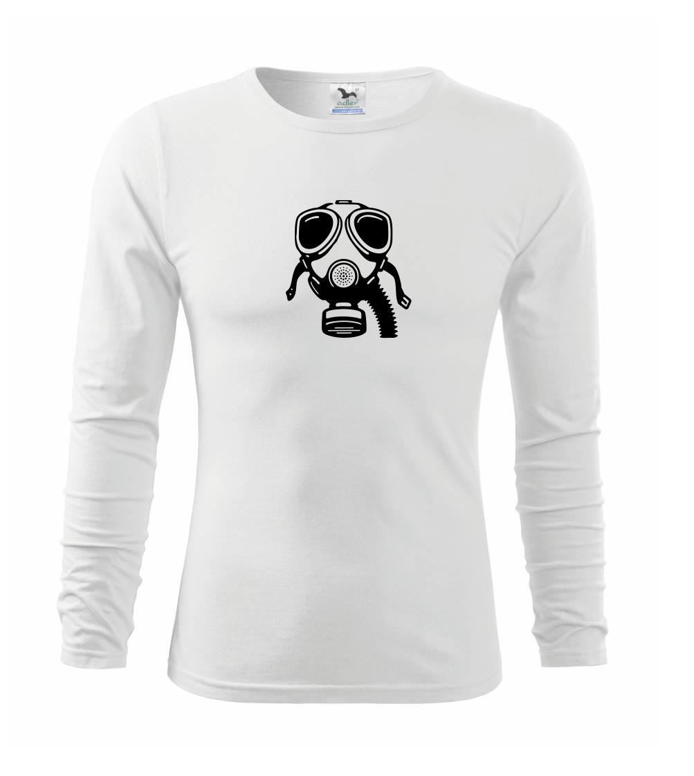 Plynová maska Plynová maska