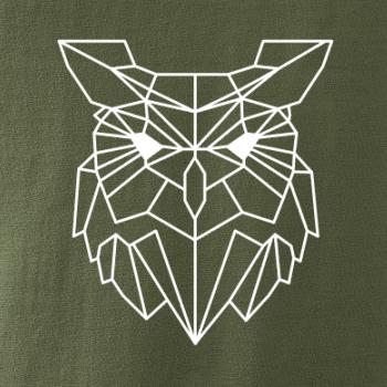 Geometria - sova Geometria - sova